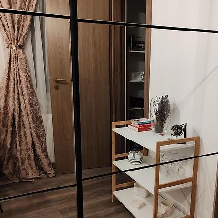 Studio Grigio Apartment Sibiu Exterior photo