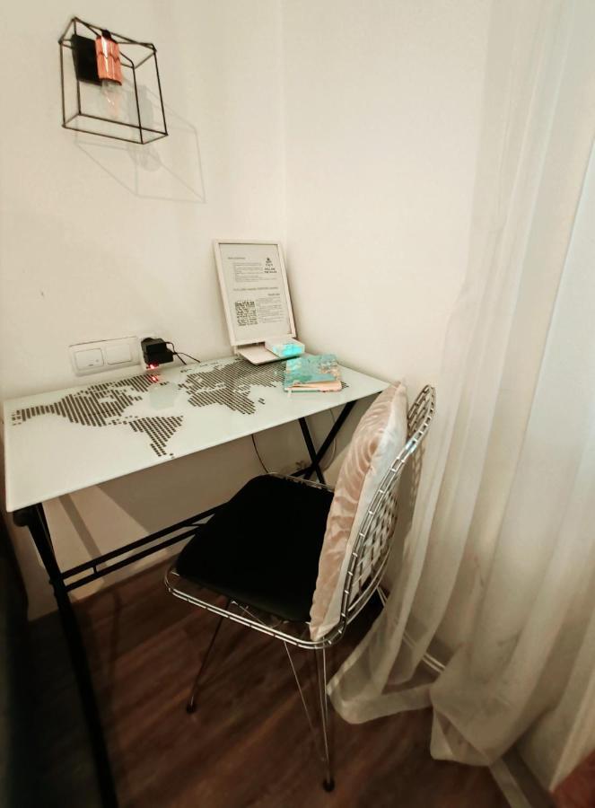 Studio Grigio Apartment Sibiu Exterior photo